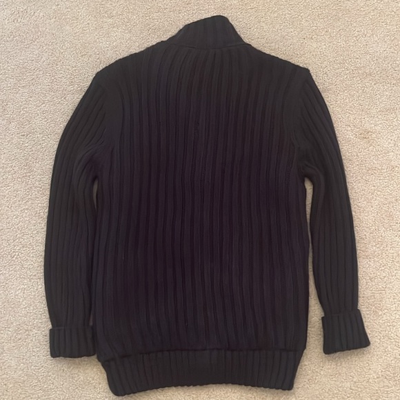 Mavi Sweater Jacket - Picture 2 of 4